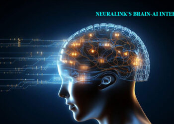 Neuralink's Brain-AI Interface