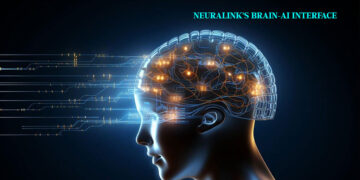 Neuralink's Brain-AI Interface