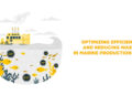 Optimizing Efficiency and Reducing Waste in Marine Production Unitsb
