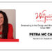 Petra Mc Cardle | founder & CEO | Wetpaint Advertising | The Inc Magazine