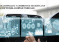 Revolutionizing Automotive Technology with Software-Defined Vehicles