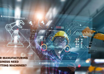 Manufacturing Business