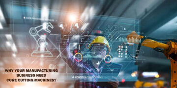 Manufacturing Business