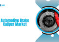 Accelerating Growth: Global Automotive Brake Caliper Market Set to Reach US$13 Billion by 2033 with a 3.4% CAGR