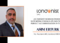 Asim Erturk | Co - Founder & MD | Londonist DMC Ltd | The Inc Magazine