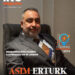 Asim Erturk | Co - Founder & MD | Londonist DMC Ltd | The Inc Magazine