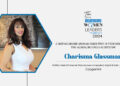 Charisma Glassman: The Most Influential Women Leaders to Watch in 2024.