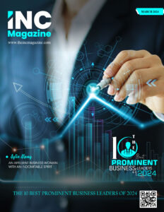 The 10 Best Prominent Business Leaders of 2024