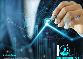 The 10 Best Prominent Business Leaders of 2024