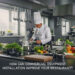 How Can Commercial Equipment Installation Improve Your Restaurant?
