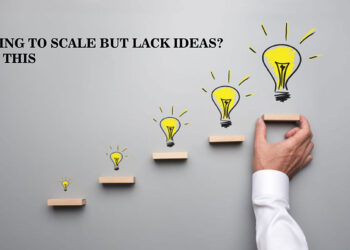 Looking To Scale But Lack Ideas? Read This.
