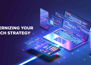 Modernizing Your Search Strategy