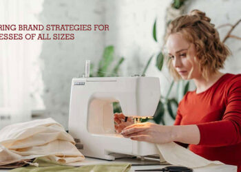 Tailoring Brand Strategies for Businesses of All Sizes