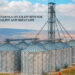 The Growing Dependence on Grain Bins for Improving Feed Quality and Shelf Life
