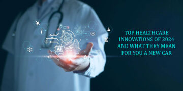 Top Healthcare Innovations of 2024 and What They Mean for You