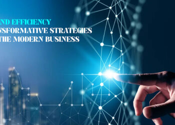 Beyond Efficiency: Transformative Strategies for the Modern Business