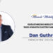 Dan Guthrie | Chief Executive Officer | Miracle Mobility LLC