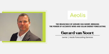 Gerard van Noort | owner | Aeolis Forecasting Services | The Inc Magazine