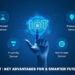 IoT: Key Advantages for a Smarter Future