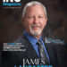 James Lancaster | Chief Executive Officer | Solenic Medical | The Inc Magazine