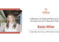 Kayla Miller | Owner & Excutive Producer | Milli K Events and Hospitality | The Inc magazine