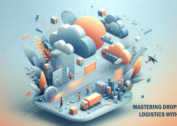 Mastering Dropshipping Logistics with Shopify