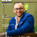 Mohamed Ghaith | CEO & Founder | Stunning | The Inc Magazine