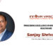 Dr. Sanjay Shrivastava | Chief Excurive Officer | Innova Vascular | The Inc Magazine