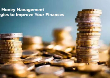 Smart Money Management Strategies to Improve Your Finances