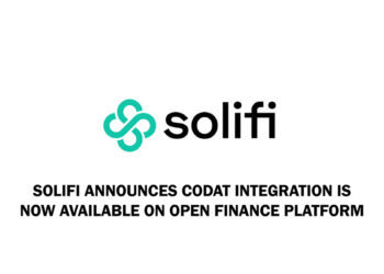 Solifi announces Codat integration is now available on Open Finance Platform