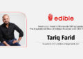Tariq Farid | Founder and CEO | Edible Arrangements LLC | The Inc Magazine