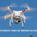 The Different Uses of Drones In Business