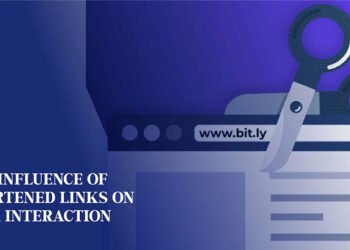 The Influence of Shortened Links on User Interaction