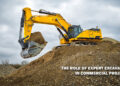 The Role of Expert Excavation in Commercial Projects