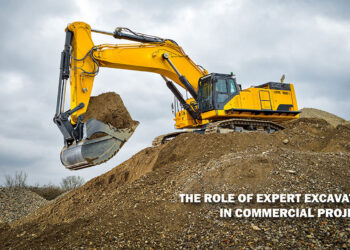 The Role of Expert Excavation in Commercial Projects