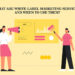 What are White-label Marketing Services and When to Use Them?