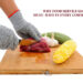 Why Food Service Gloves are a Must-Have in Every Commercial Kitchen