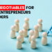 10 Non-Negotiables for Women Entrepreneurs and Leaders