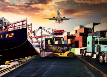 Streamlining Logistics: How Fleet Services Simplify Supply Chain Management?