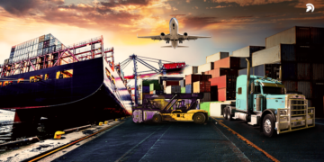 Streamlining Logistics: How Fleet Services Simplify Supply Chain Management?