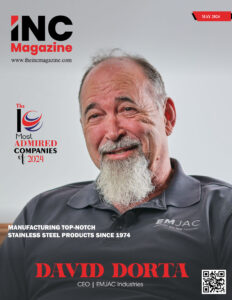 David Dorta | CEO | EMJAC Industries | The Inc Magazine