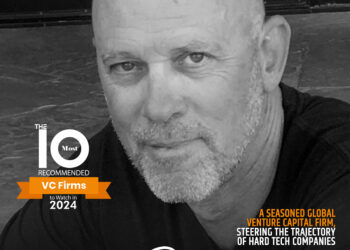 Dave Blivin | Founder and Managing Director | Cottonwood Technology Fund | The Inc Magazine