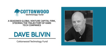 Dave Blivin | Founder and Managing Director | Cottonwood Technology Fund | The Inc Magazine