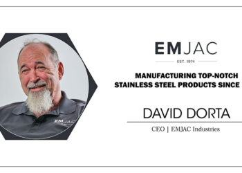 David Dorta | CEO | EMJAC Industries | The Inc Magazine