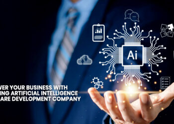 Empower Your Business with a Leading Artificial Intelligence Software Development Company