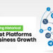 Leveraging Historical Internet Platforms for Business Growth