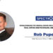 Rob Pupelis: Revolutionizing the Medical Device Industry with His Committed Team, Cutting-edge Technology, and Domain Expertise