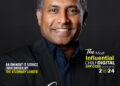 Sridhar Sunkara | CEO / Digital Transformation Leader | eBiz Solutions | The Inc Magazine