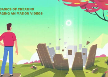 The Basics of Creating Engaging Animation Videos