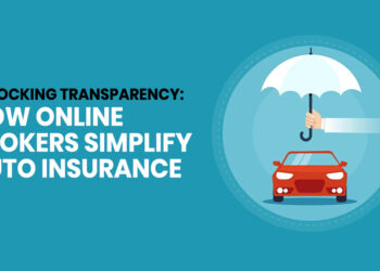 Unlocking Transparency: How Online Brokers Simplify Auto Insurance